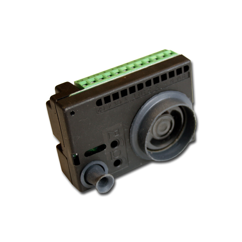 Fiche article : UAV4187/003, Module HP/5Fils BITRON